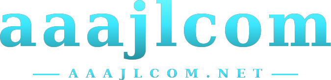 aaajlcom logo